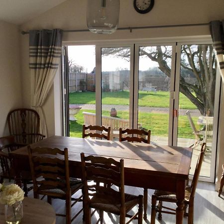 Eight Ball House Southburgh Extérieur photo